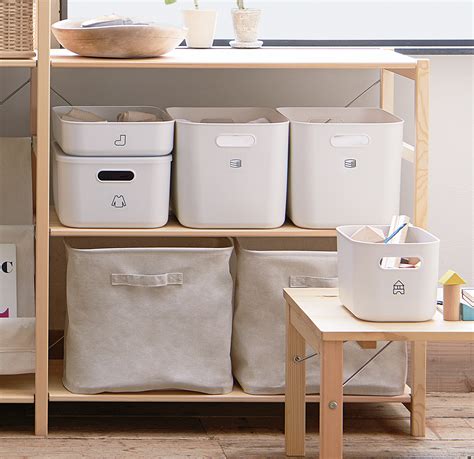 muji storage